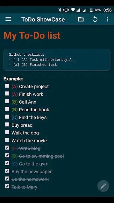 EpsilonNotes免费版