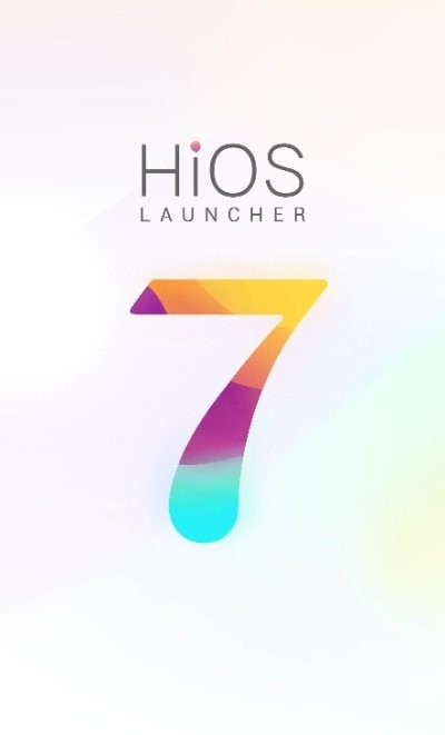 HiOS桌面启动器安卓版