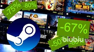 steam夏促持续时间是多久