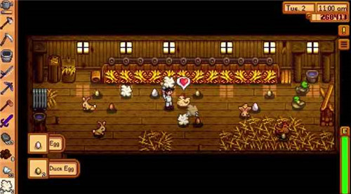 星露谷物语免费版