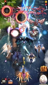 龙空安卓版