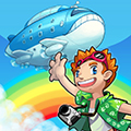 浪漫飞空艇免费版