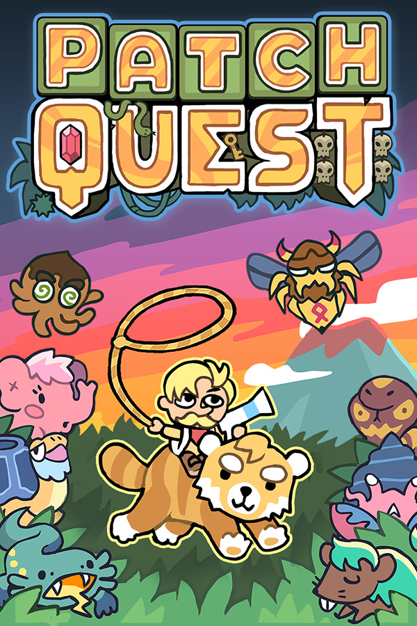 PatchQuest手机版