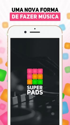 superpads音乐包安卓版
