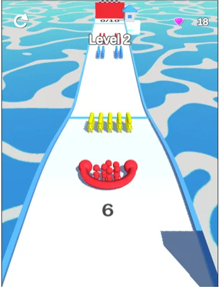 RingCrowd免费版