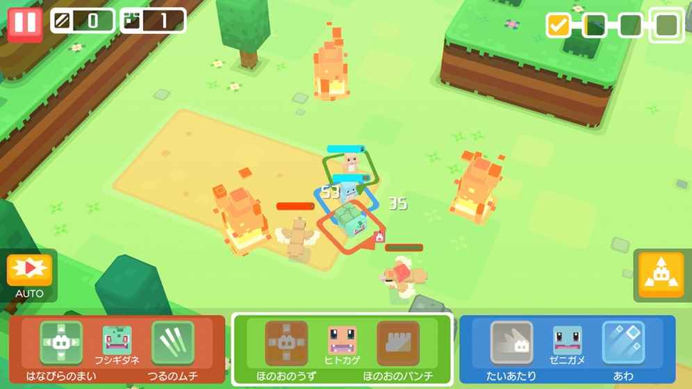 PokemonQuest