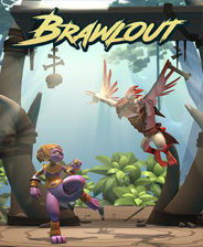 大乱殴Brawlout最新版