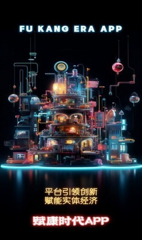 赋康时代手机版