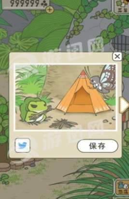 旅行青蛙旅かえる手机版