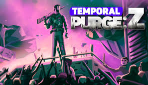 在哪玩Temporal Purge Z