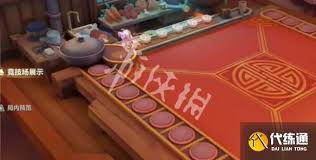 金铲铲4周年棋盘领不到的原因