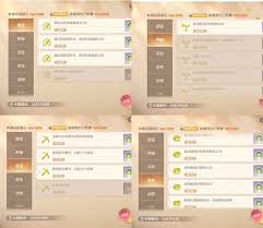 无限暖暖家园玩法是什么