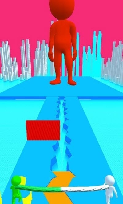 TitanRush