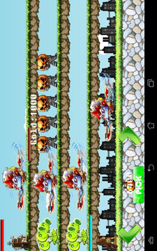 ZombievsPlant手机版
