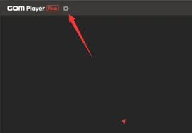 GOMPlayer怎么使用音频文件专辑封面图片