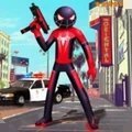 惊奇蜘蛛侠绳索英雄最新版