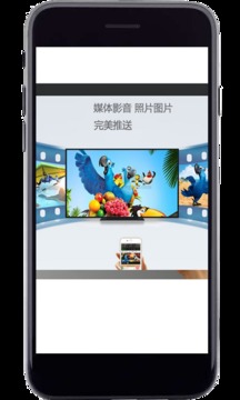 电视投屏神器官网版