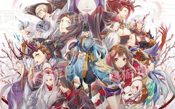 网易阴阳师moba手机版