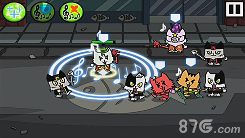 野猫:刀锋战士免费版