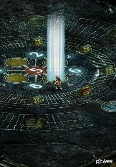 TRIGLAV魔塔手机版