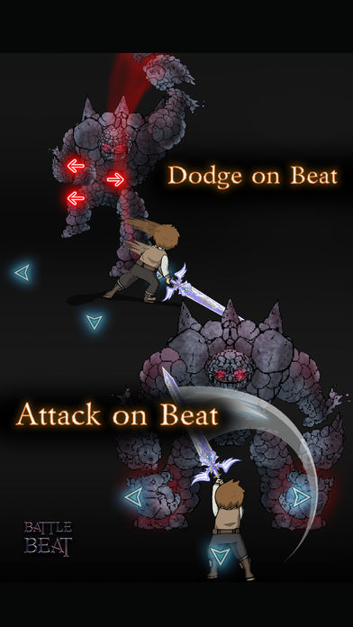 BattleBeat免费版