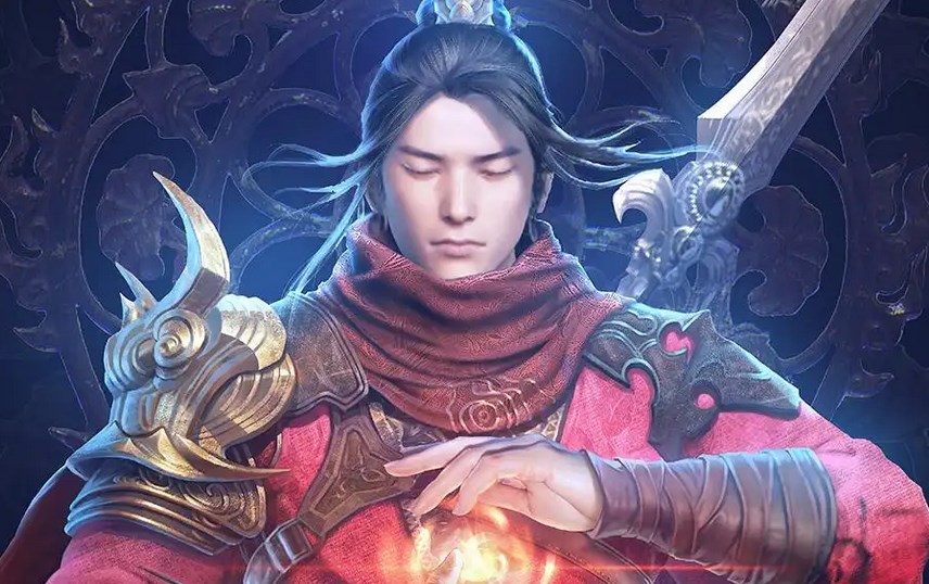 电视剧改编的手游