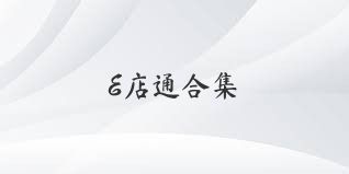 E店通合集