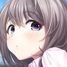萌萌时钟澄香手机版