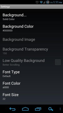 AppDrawer免费版