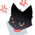垃圾桶上的黑猫最新版