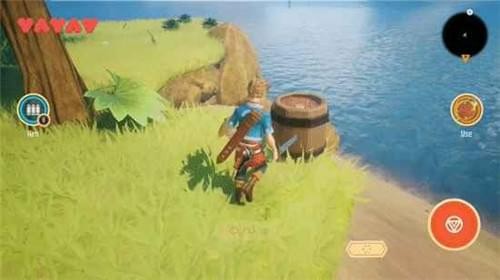 海之号角