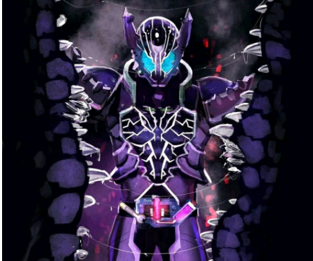 假面骑士Rouge模拟器手机版
