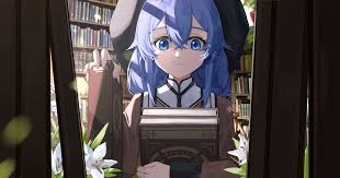 摇曳女孩合集
