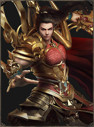 武神火龙手机版