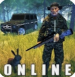 狩猎Online官网版