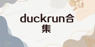 duckrun合集