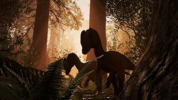 TheIsle手机版