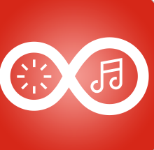 PulseFlex智能音乐灯