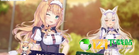 NekoParaiten最新版