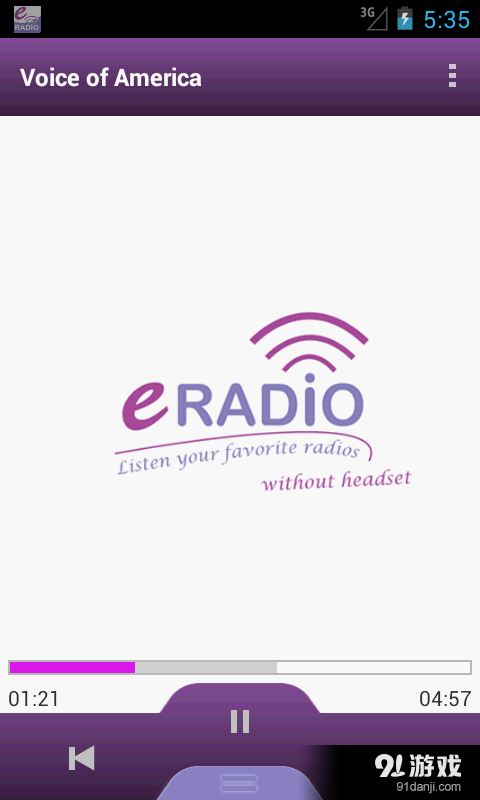 MyanmareRadio手机版