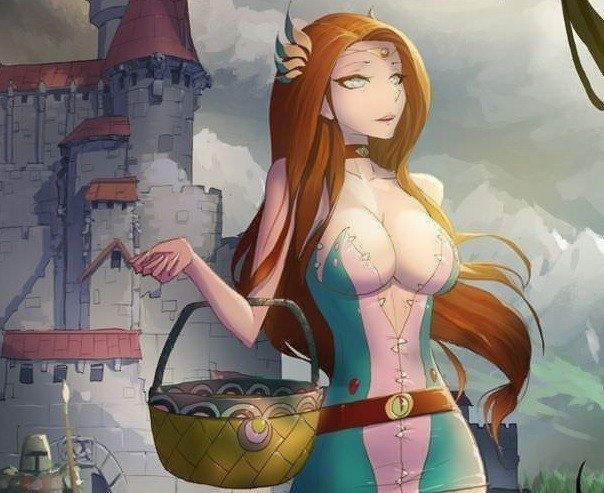 茁壮成长的触手手机版