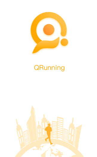 qrunning手环app怎么连接
