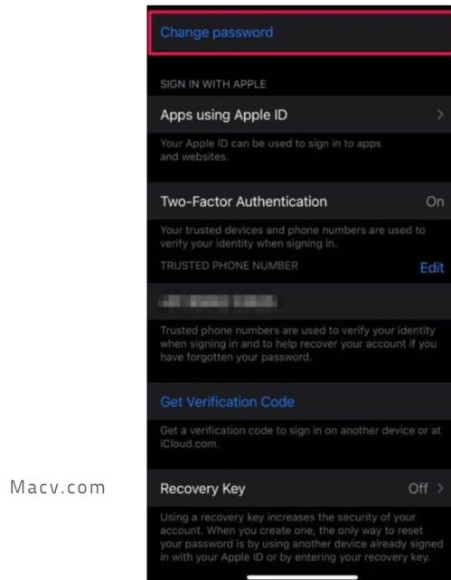 如何在iPhone、iPad和Mac上设置新的Apple ID