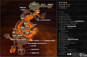 魔兽世界黑石深渊入口位置在哪