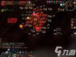 魔兽世界斯坦索姆副本全BOSS攻略